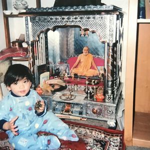 Meet your Posher, Chris